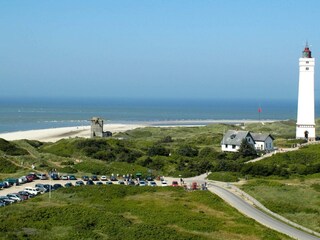 Vakantiehuis Blåvand  21