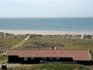 10 Personen Ferienhaus in Blåvand - Blåvand - image1