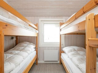 Ferienhaus Blåvand  16