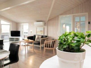 Maison de vacances Blåvand  9