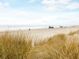 Vakantiehuis Blåvand  17