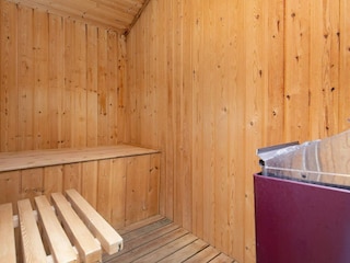 Vakantiehuis Blåvand  36