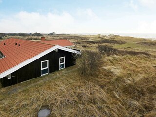 Ferienhaus Blåvand  22