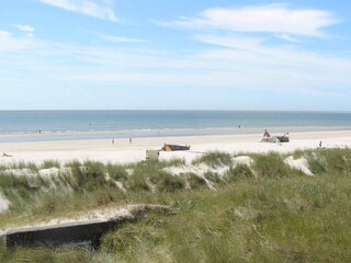 Vakantiehuis Blåvand  40