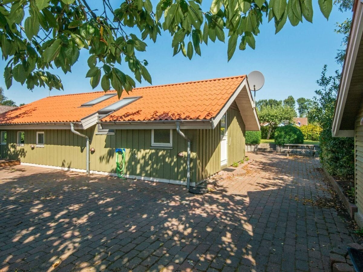 Ferienhaus Hejlsminde  16