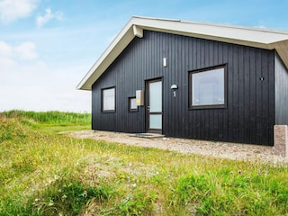 Ferienhaus Thorsminde  3