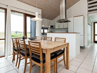 Maison de vacances Thorsminde  4