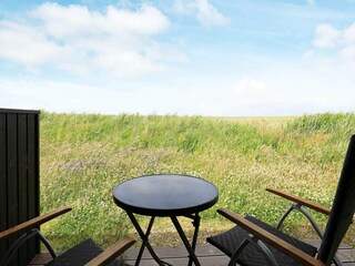 Ferienhaus Thorsminde  6