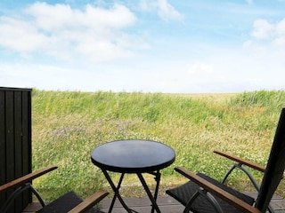 Vakantiehuis Thorsminde  6