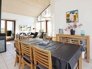 Vakantiehuis Thorsminde  22