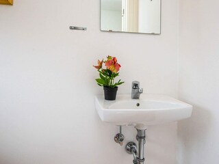 Vakantiehuis Thorsminde  9