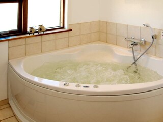 Ferienhaus Thorsminde  10