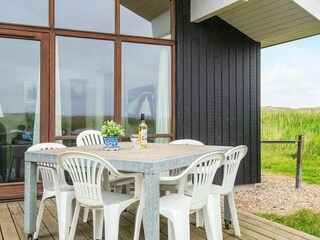 Casa per le vacanze Thorsminde  11