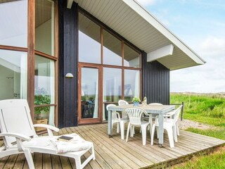 Vakantiehuis Thorsminde  27