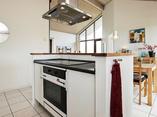 Maison de vacances Thorsminde  23