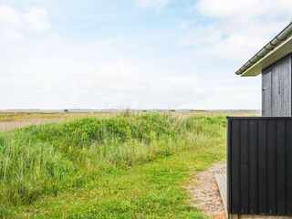 Vakantiehuis Thorsminde  12