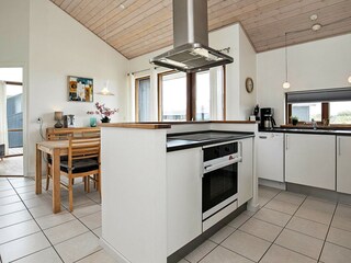 Vakantiehuis Thorsminde  28