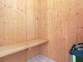 Vakantiehuis Thorsminde  25