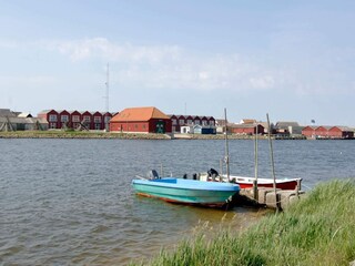 Vakantiehuis Thorsminde  21