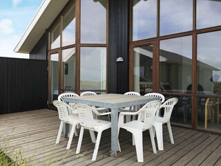 Maison de vacances Thorsminde  14