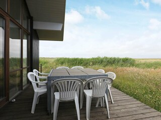 Maison de vacances Thorsminde  13