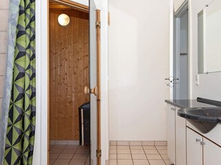 Maison de vacances Thorsminde  27