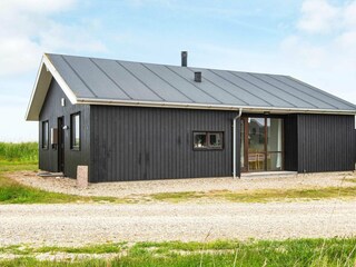 Vakantiehuis Thorsminde  16