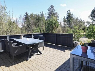 Casa de vacaciones Thorup Strand  20