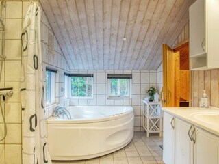 Casa de vacaciones Thorup Strand  4