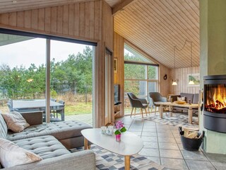 Ferienhaus Thorup Strand  6