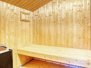 Casa de vacaciones Thorup Strand  9