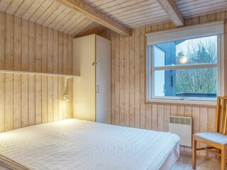 Casa de vacaciones Thorup Strand  11