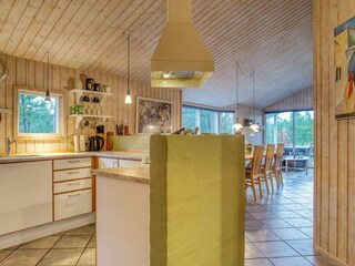 Casa de vacaciones Thorup Strand  21