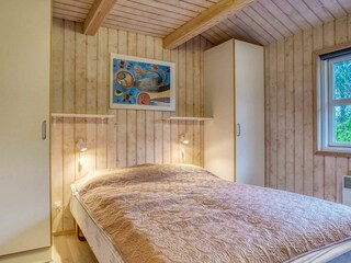 Casa de vacaciones Thorup Strand  18