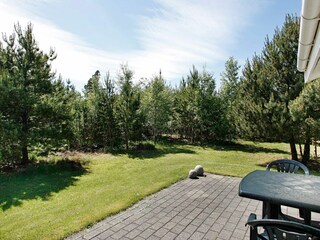 Casa de vacaciones Thorup Strand  24