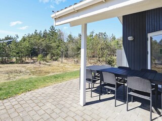 Casa de vacaciones Thorup Strand  27