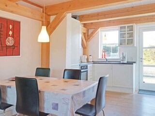 Ferienhaus Blåvand  5