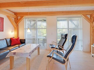 Ferienhaus Blåvand  26