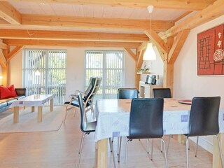 Ferienhaus Blåvand  27