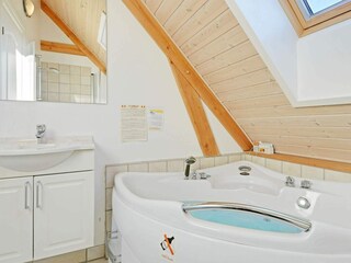Holiday house Blåvand  6