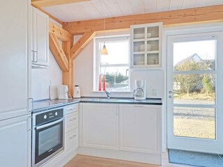 Ferienhaus Blåvand  28