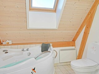 Ferienhaus Blåvand  38