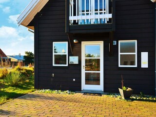 Holiday house Blåvand  9