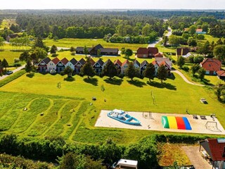 Ferienhaus Blåvand  39