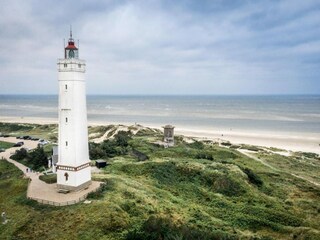 Maison de vacances Blåvand  40