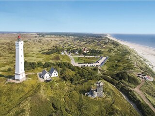 Maison de vacances Blåvand  41