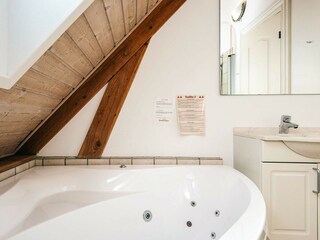 Maison de vacances Blåvand  9