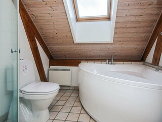 Vakantiehuis Blåvand  15