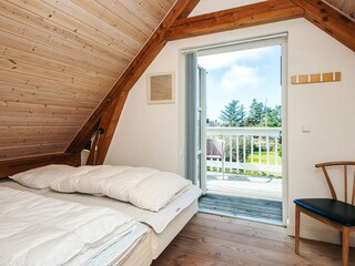 Casa de vacaciones Blåvand  2