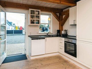 Ferienhaus Blåvand  28